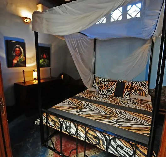 Boheme&atelier Boheme Villa