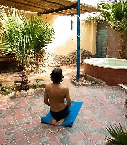 Boheme&atelier Boheme * Dahab