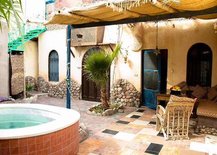 Villa Boheme&atelier Boheme