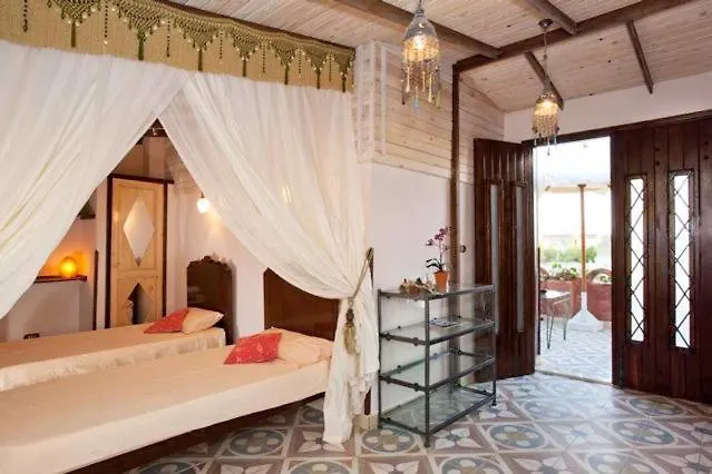 Boheme&atelier Boheme Villa