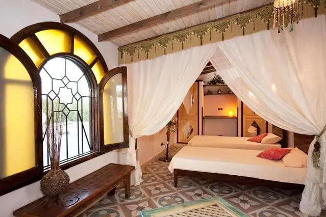 Boheme&atelier Boheme Villa *