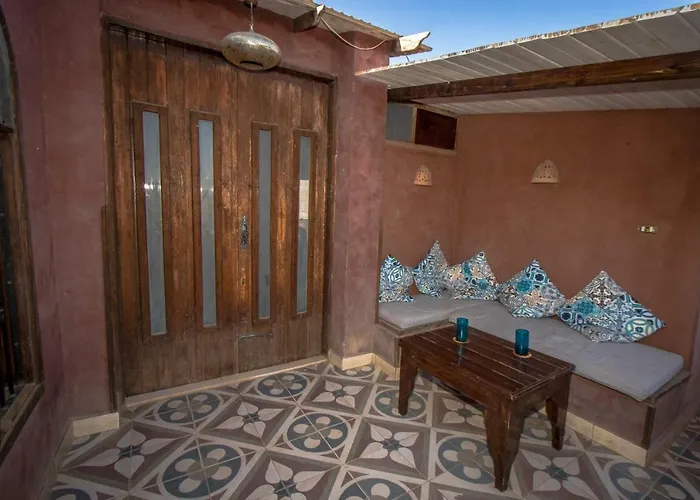 Boheme&atelier Boheme Villa Dahab