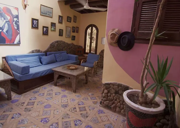 Boheme&atelier Boheme Villa