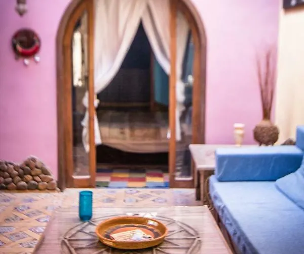 Villa Boheme&atelier Boheme Dahab