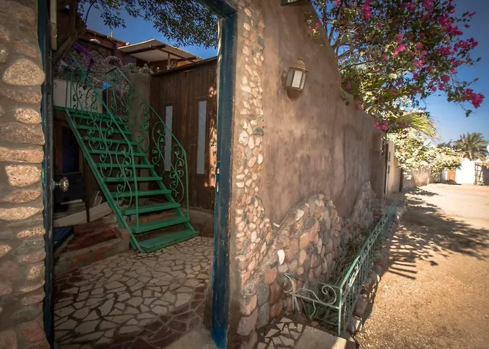 Boheme&atelier Boheme Dahab