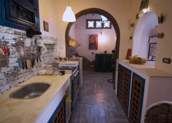 Boheme&atelier Boheme Villa Dahab