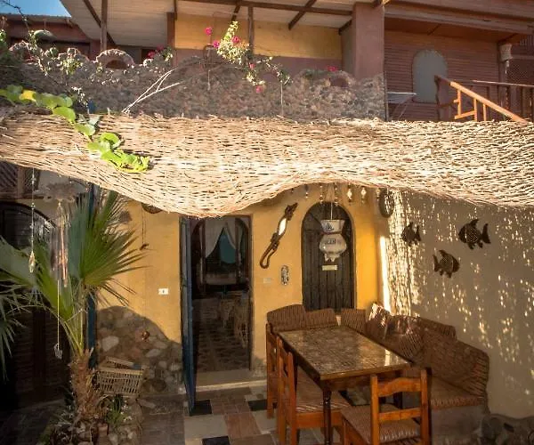 Villa Boheme&atelier Boheme