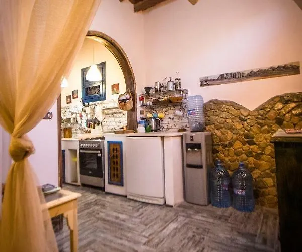 Boheme&atelier Boheme Villa Dahab