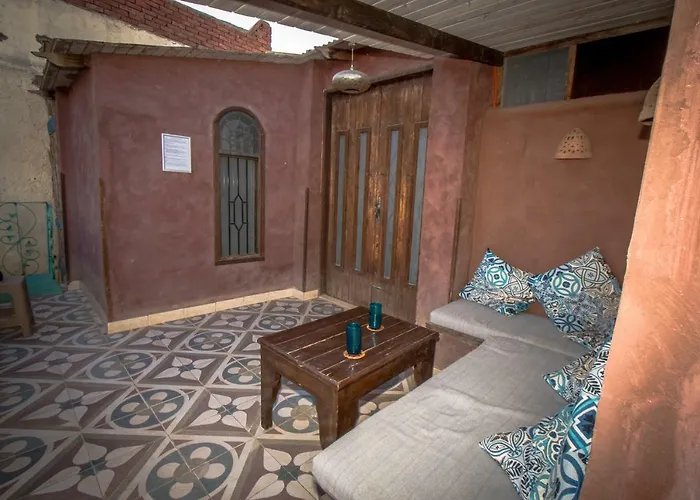 Boheme&atelier Boheme Villa Dahab