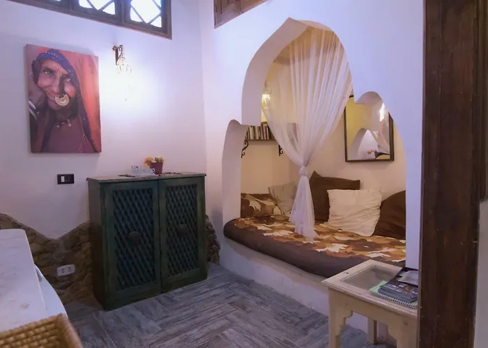 Villa Boheme&atelier Boheme