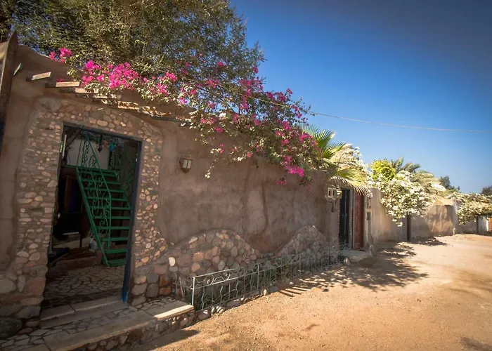 Villa Boheme&atelier Boheme