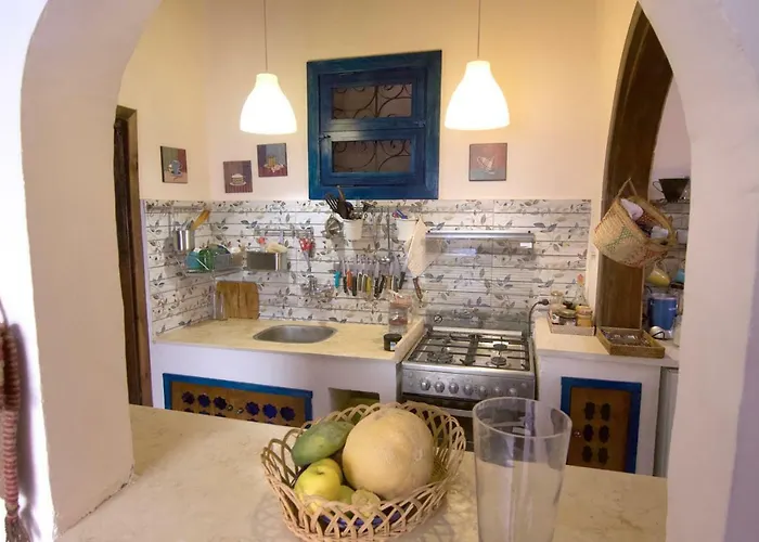 Villa Boheme&atelier Boheme Dahab