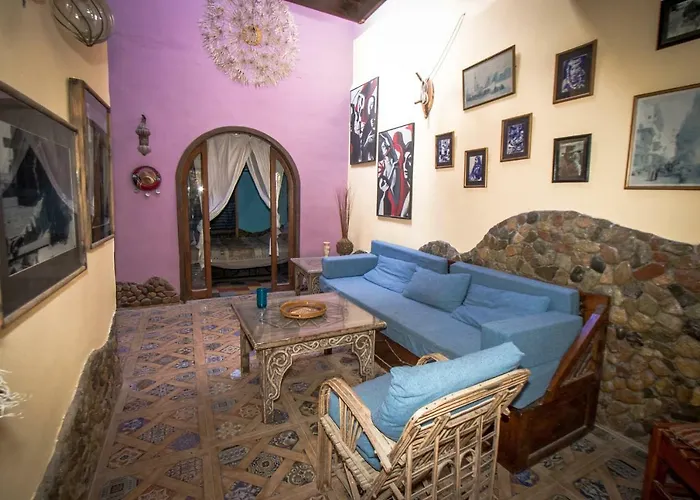 Boheme&atelier Boheme Dahab