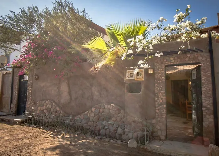 Boheme&atelier Boheme Villa