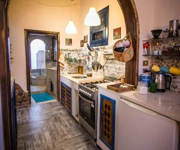 Boheme&atelier Boheme Villa Dahab